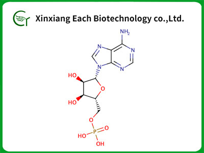 Adenosine-5'-monophosphoricacid