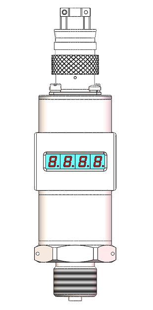 数显压力传感器