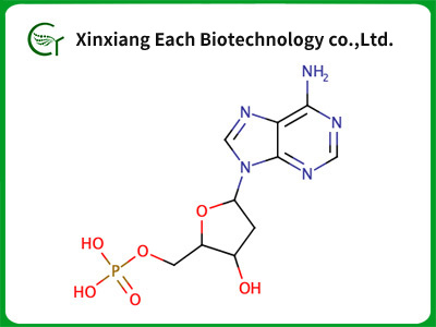 2'-Deoxyadenosine 5'-phosphate