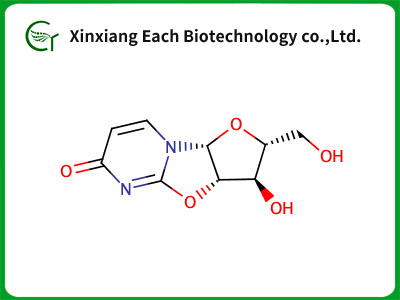 2,2'-Cyclouridine