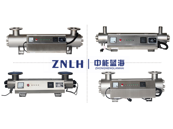 紫外线消毒器