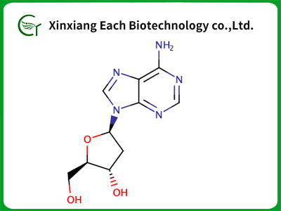 2’-Deoxy-adenosin