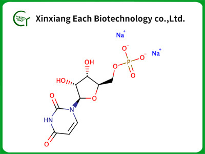 Uridine-5'-monophosphatedisodiumsalt