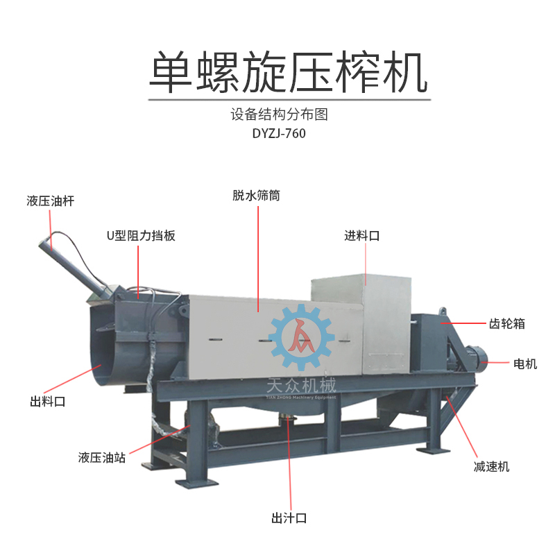 DYZJ-760型