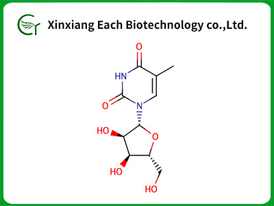 5-Methyl-d-uridine