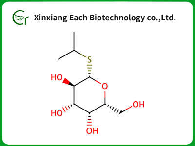 Isopropyl-beta-D-thiogalactopyranoside