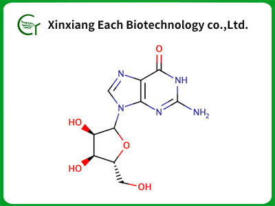 Guanosine