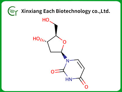 2'-Deoxyuridine