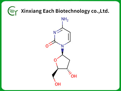 2'-Deoxycytidine