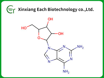 2-Aminoadenosine