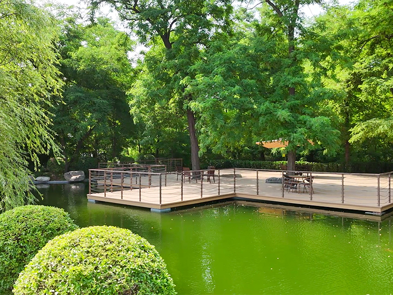 田园风采