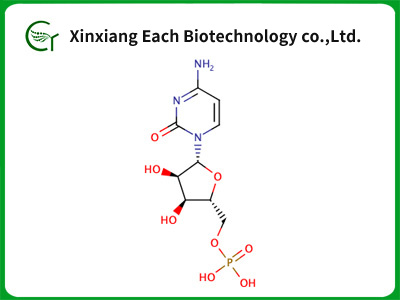 5'-Cytidylatemonophosphate