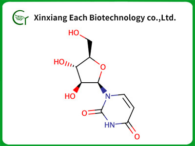 Uracil-1-beta-D-arabinofuranoside