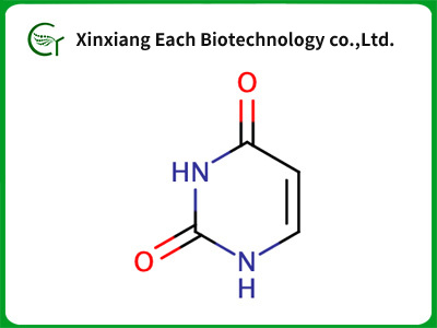 Uracil