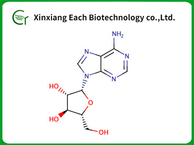 Vidarabine