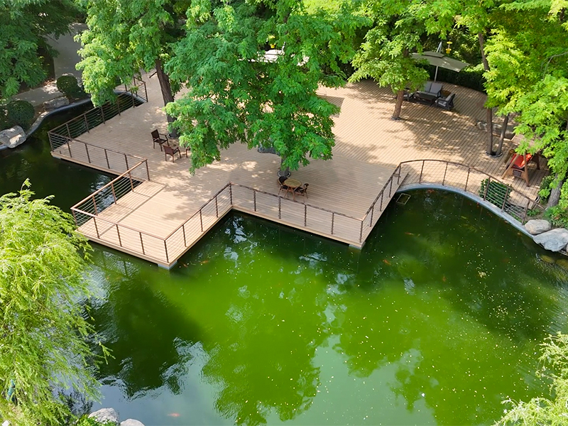 田园风采