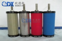 空压站干燥机精密滤芯