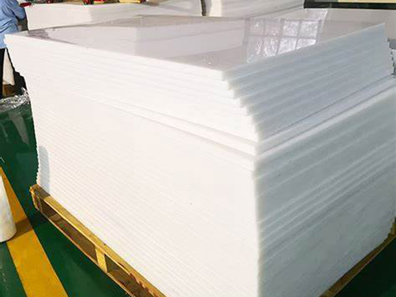 HDPE SHEET