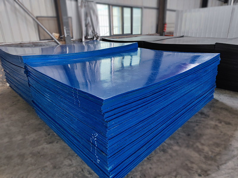 UHMWPE SHEET