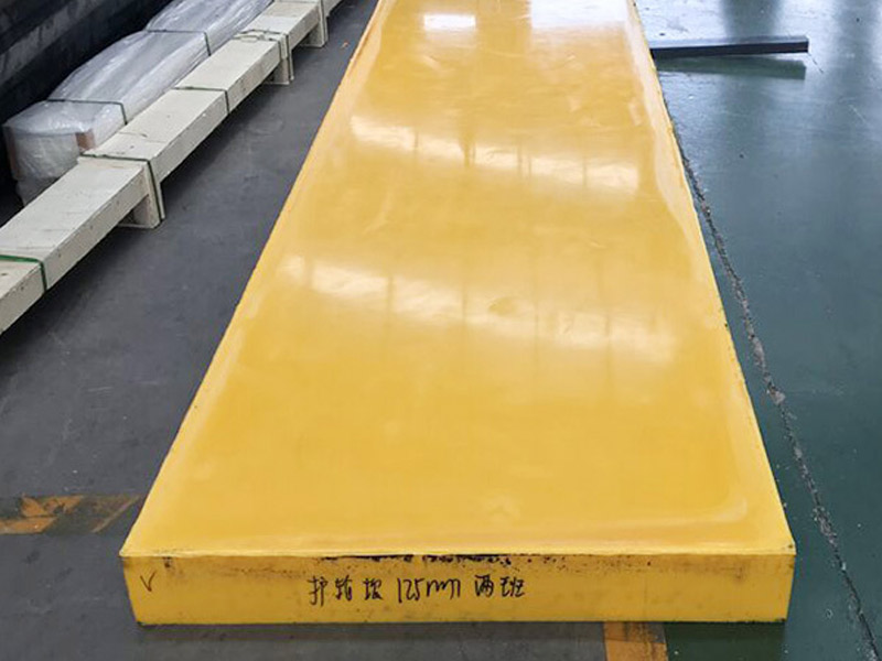 UHMWPE SHEET