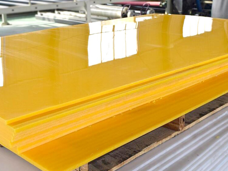 UHMWPE SHEET