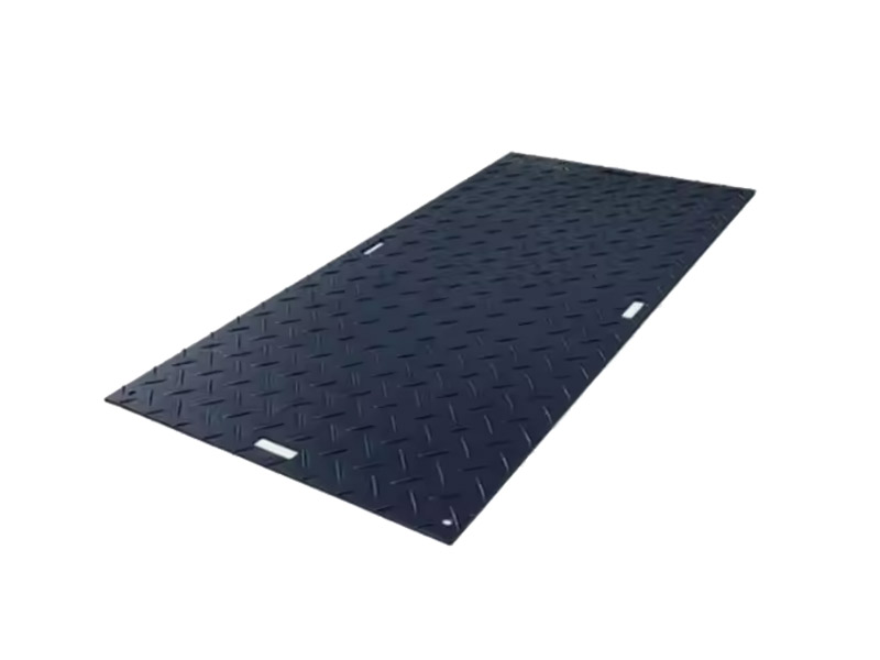 HDPE Ground Mat