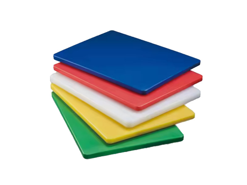 HDPE cutting board