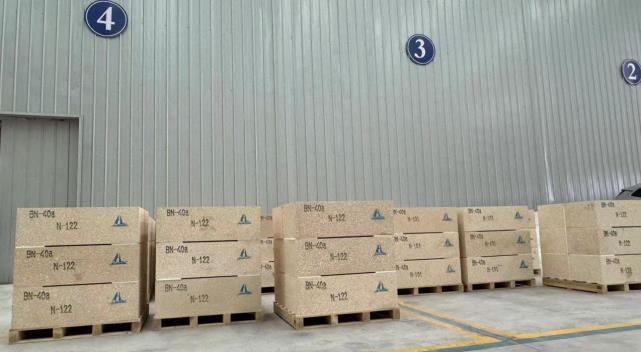 Title: From Clay to Vietnam Glass Factory: The Journey of a Large Brick