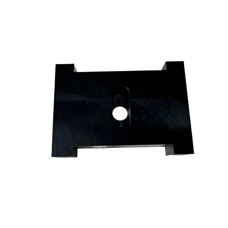 UHMWPE shaped parts