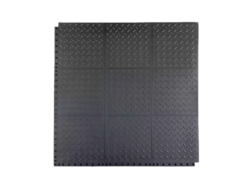 HDPE Ground Mat