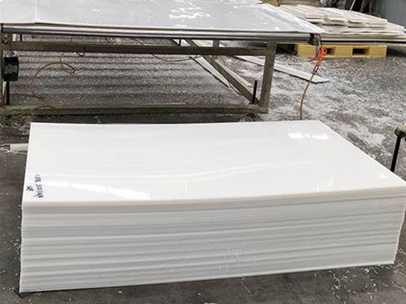 HDPE SHEET