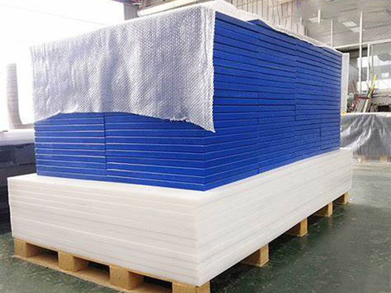 UHMWPE SHEET