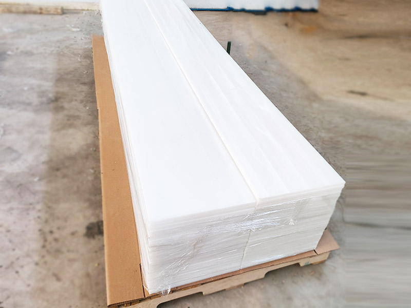 HDPE SHEET