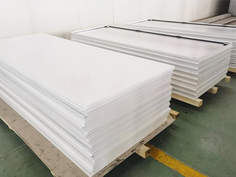 HDPE SHEET