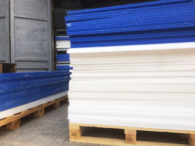 UHMWPE SHEET