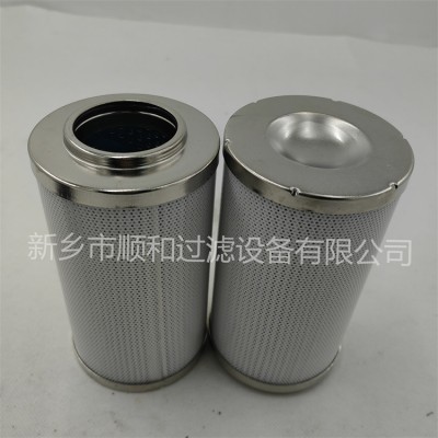 煉油廠低壓循環式過濾器濾芯40CN120QEVT1KG244