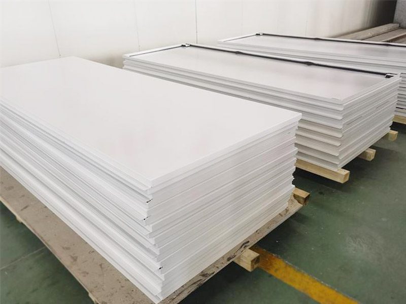 UHMWPE SHEET