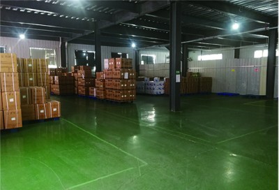 成品仓库