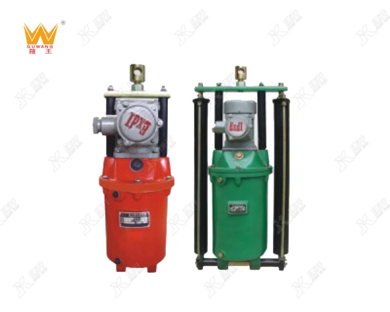 BYT1 series flameproof electric hydraulic thruster