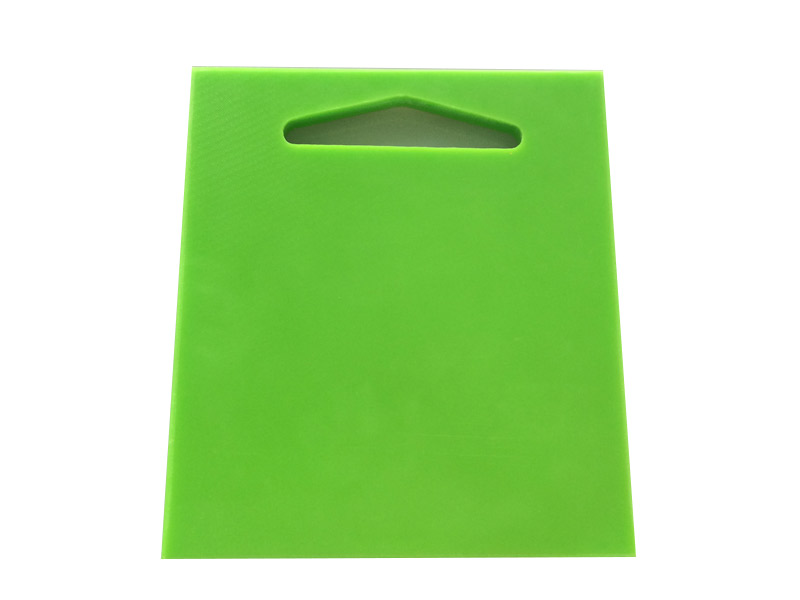 HDPE cutting board