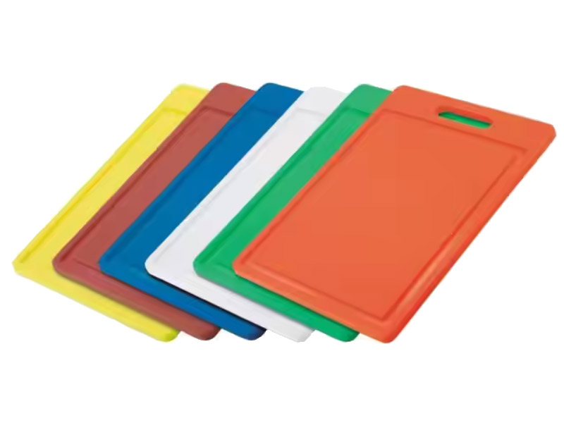 HDPE cutting board