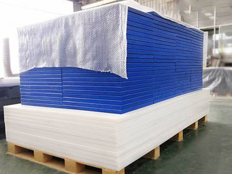 HDPE SHEET