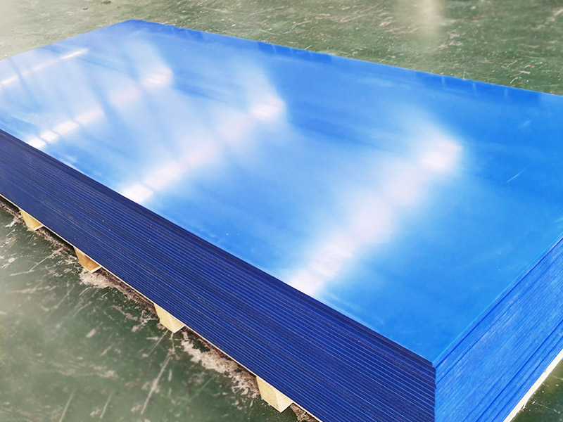 UHMWPE SHEET