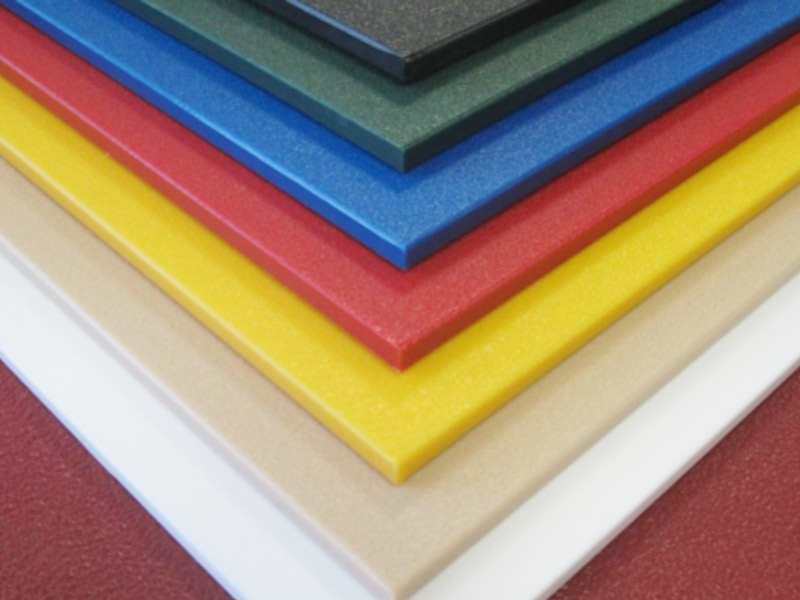 UHMWPE SHEET