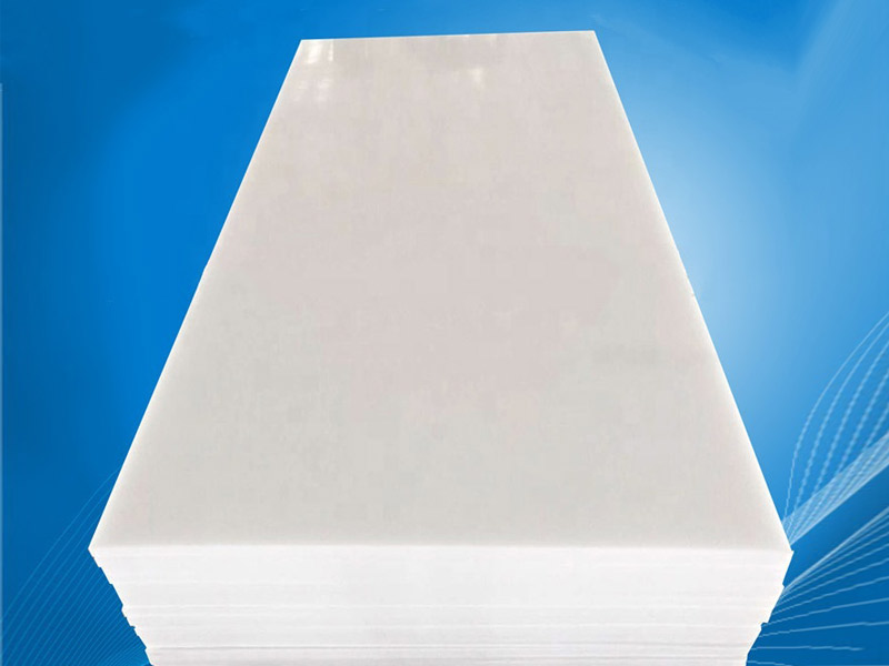 HDPE SHEET