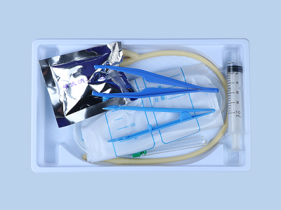 一次性使用无菌导尿包