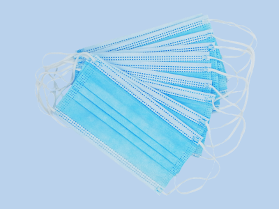 一次性医用口罩