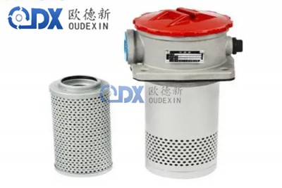 替代hydac油过滤器