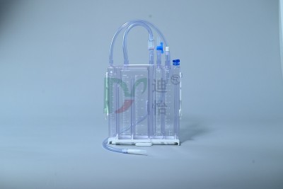 太阳成城集团tyc234cc一次性使用胸腔引流装置：医疗护理的得力助手