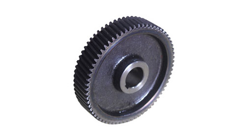 电动葫芦齿轮为什么会出现偏差